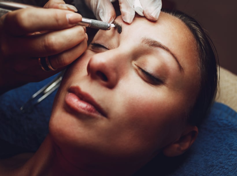 beauty salon oc permanent makeup